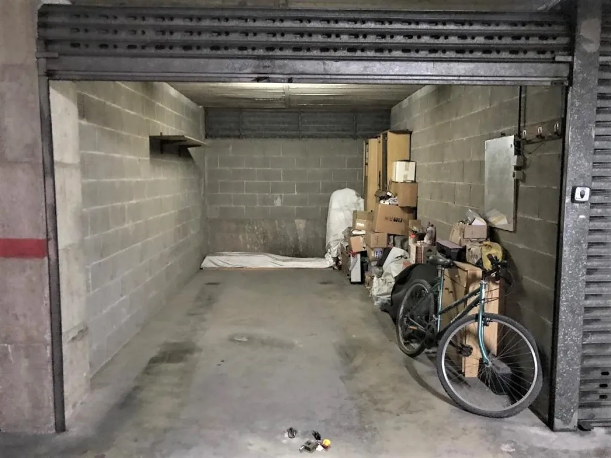 PK30 Parking en venta en el Prat de Llobregat 